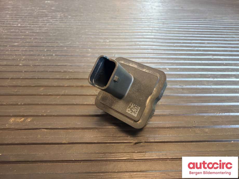 Kamera til Peugeot Expert 2016-->> (Type III)  (PEUGEOT|98 093 011 80||9809301080)