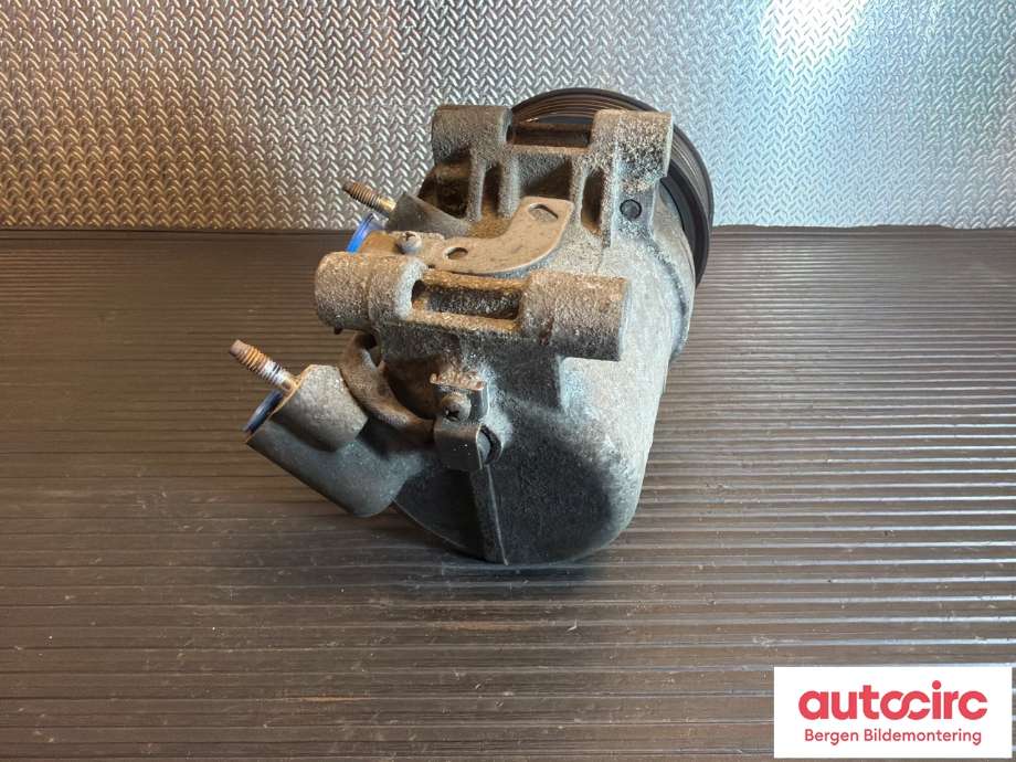 Aircondition kompressor til Peugeot Expert 2016-->> (Type III) (PEUGEOT|98 301 488 80|)