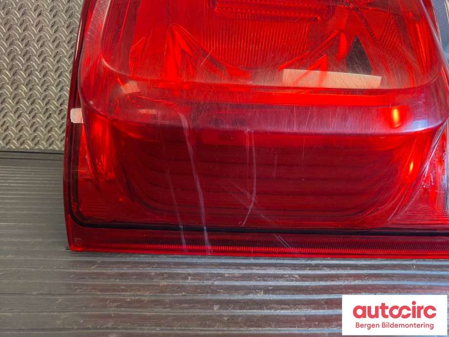 Baklykt høyre til Peugeot Expert 2016-->> (Type III)  (PEUGEOT|98 082 430 80|)