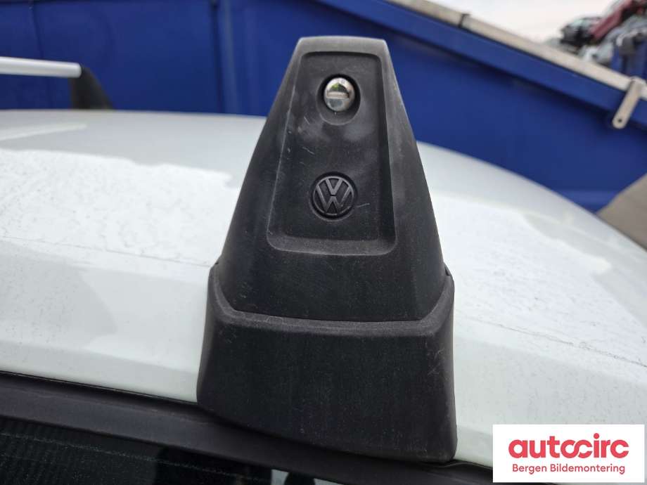 Takstativ original til VW e-Golf 2017-2020 (Fase 2)  (VOLKSWAGEN|5G4 071 126|)