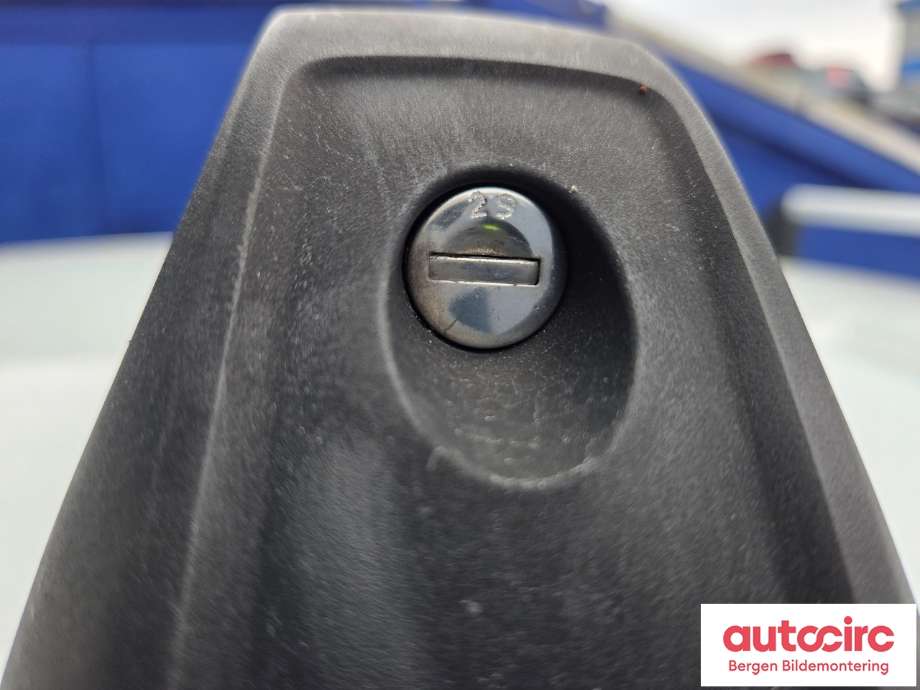 Takstativ original til VW e-Golf 2017-2020 (Fase 2)  (VOLKSWAGEN|5G4 071 126|)