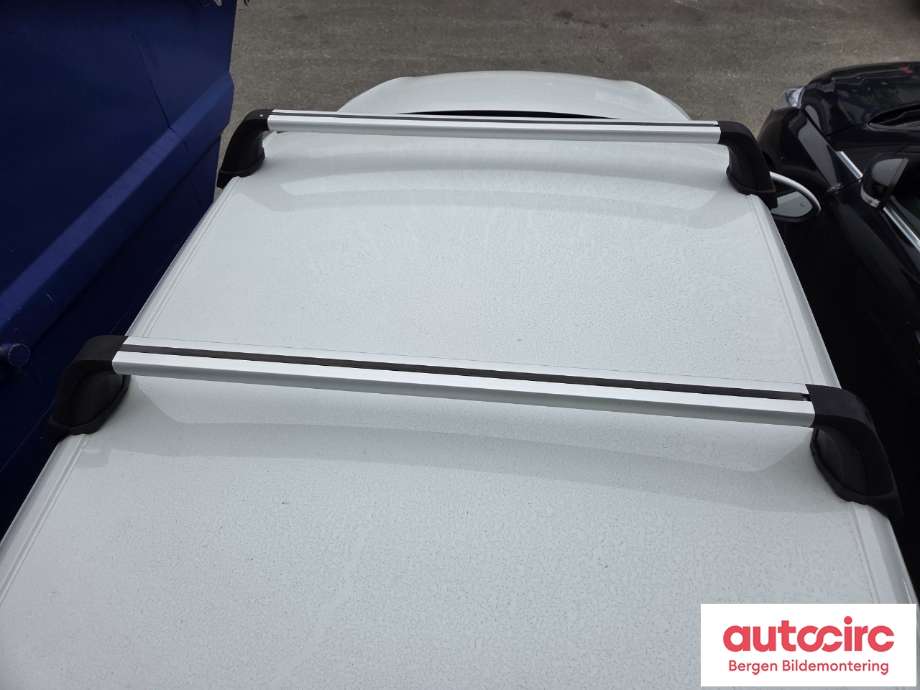 Takstativ original til VW e-Golf 2017-2020 (Fase 2)  (VOLKSWAGEN|5G4 071 126|)