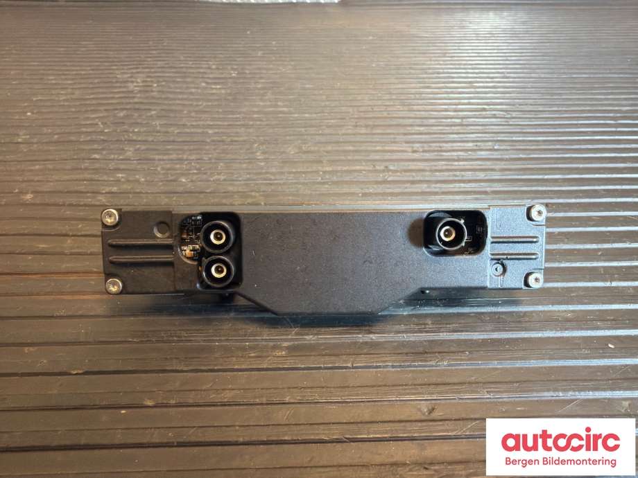 Kamera til Tesla Model S 2016-2021 (Fase 2) (TESLA|1120520-00-B|)