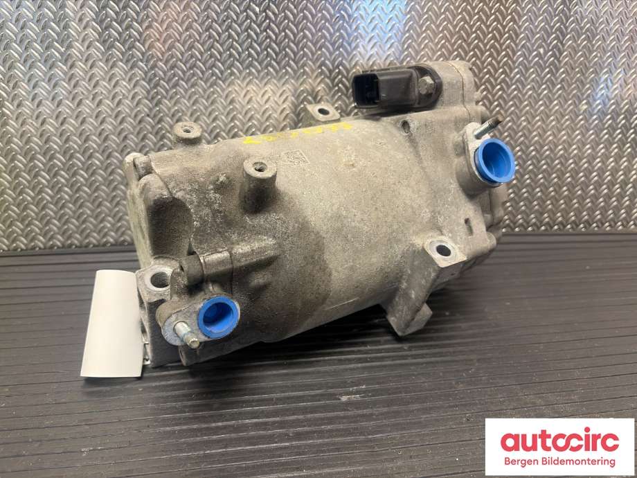 Aircondition kompressor til Nissan Leaf 2011-2017 (Type I) (NISSAN|CY-XN7060AJ|)