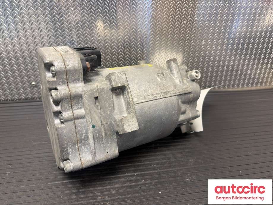Aircondition kompressor til Nissan Leaf 2011-2017 (Type I) (NISSAN|CY-XN7060AJ|)