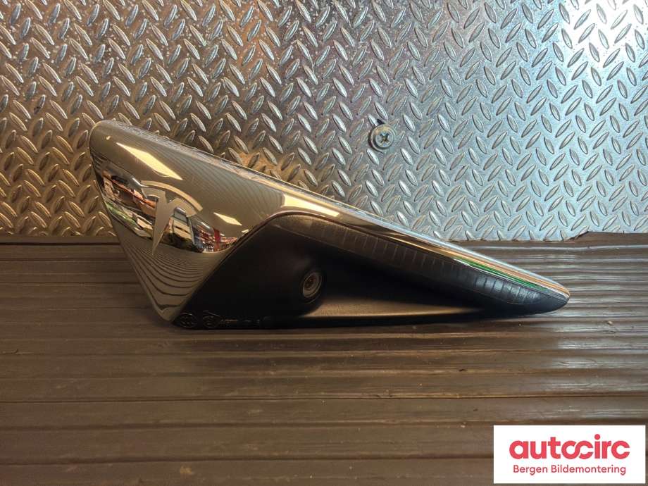Kamera til Tesla Model S, 2016-2021 (Fase 2) (TESLA|1125106-00-B)