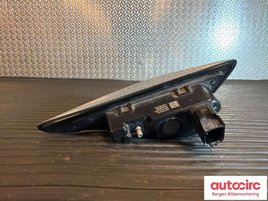 Kamera til Tesla Model S 2016-2021 (Fase 2) (TESLA|1125106-00-B|)