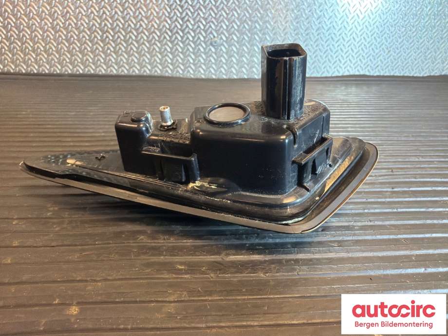 Kamera til Tesla Model S 2016-2021 (Fase 2) (TESLA|1125106-00-B|)