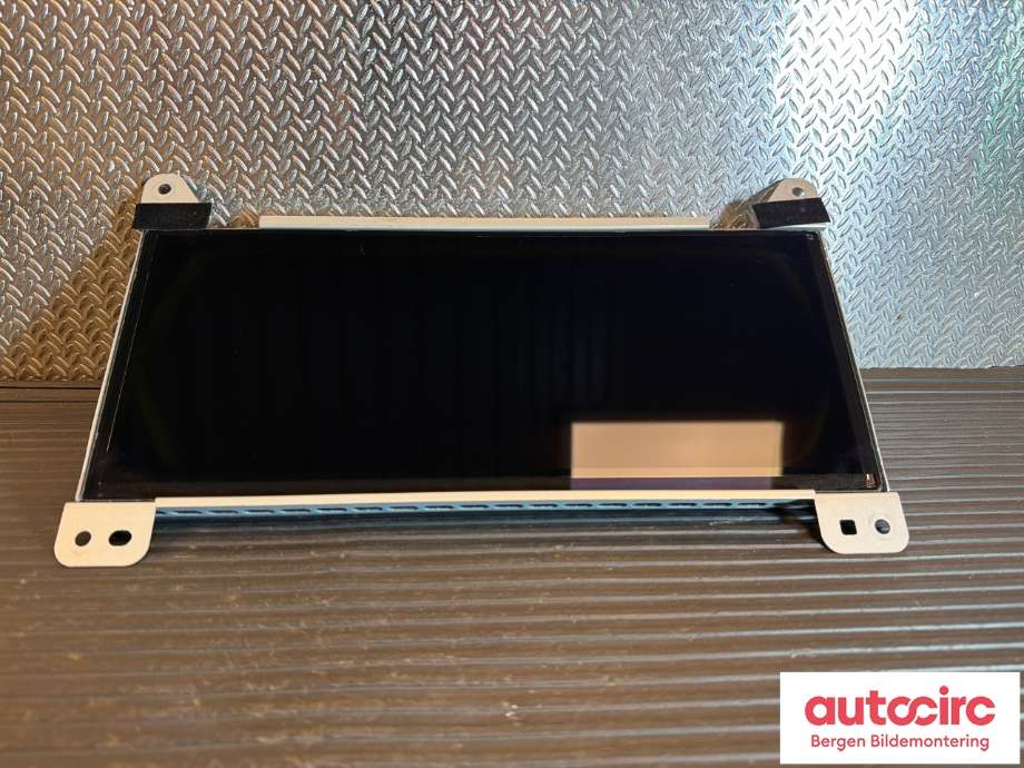 Instrumentpanel til Tesla Model S, 2016-2021 (Fase 2) (TESLA|1447934-00-C)
