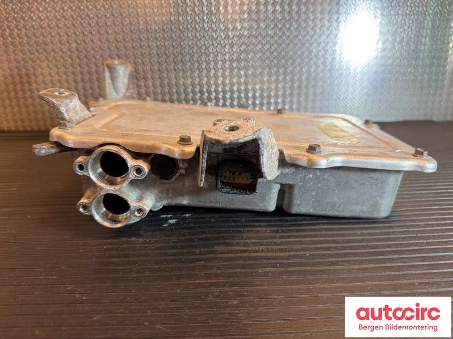 Diverse deler til Tesla Model S 2016-2021 (Fase 2) (TESLA|1059891-00-E|)