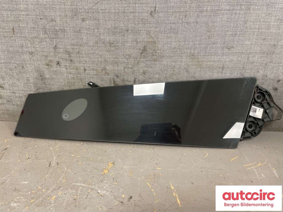 Kamera til Tesla Model 3 2018-2023 (Fase 1) (TESLA|1109255-00-J||1109255-90-F)