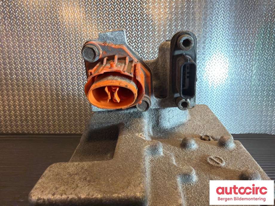 Aircondition kompressor til Nissan NV200 2010-2019  (NISSAN|926003NF0A|)