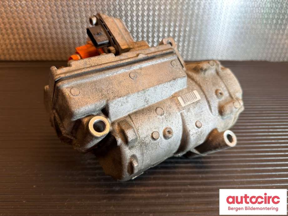 Aircondition kompressor til Nissan NV200 2010-2019  (NISSAN|926003NF0A|)