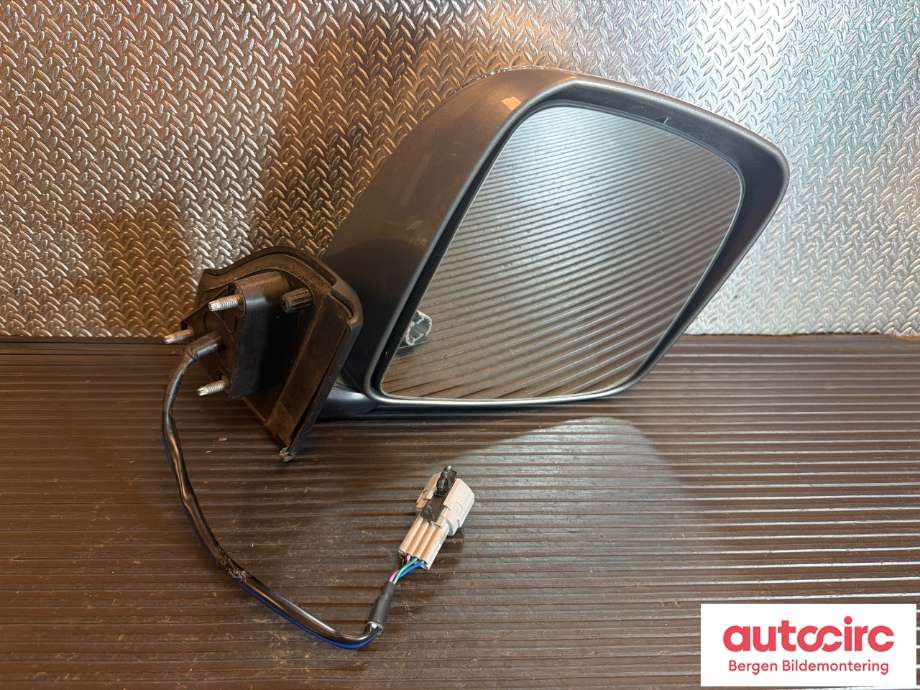 Speil høyre til Nissan NV200 2010-2019 (NISSAN|96301BE00D|)