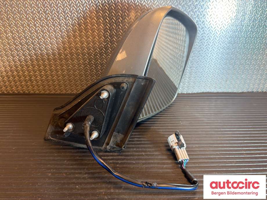 Speil høyre til Nissan NV200 2010-2019 (NISSAN|96301BE00D|)