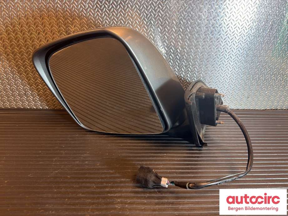 Speil venstre til Nissan NV200, 2010-2019  (NISSAN|96302BE00D)
