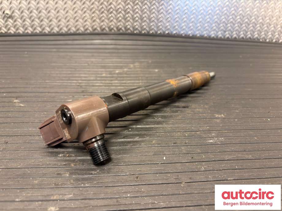 Dyse innsprøyting diesel til Mitsubishi L200, 2019-->> (Type V, Fase 2)  (MITSUBISHI|1465A626)