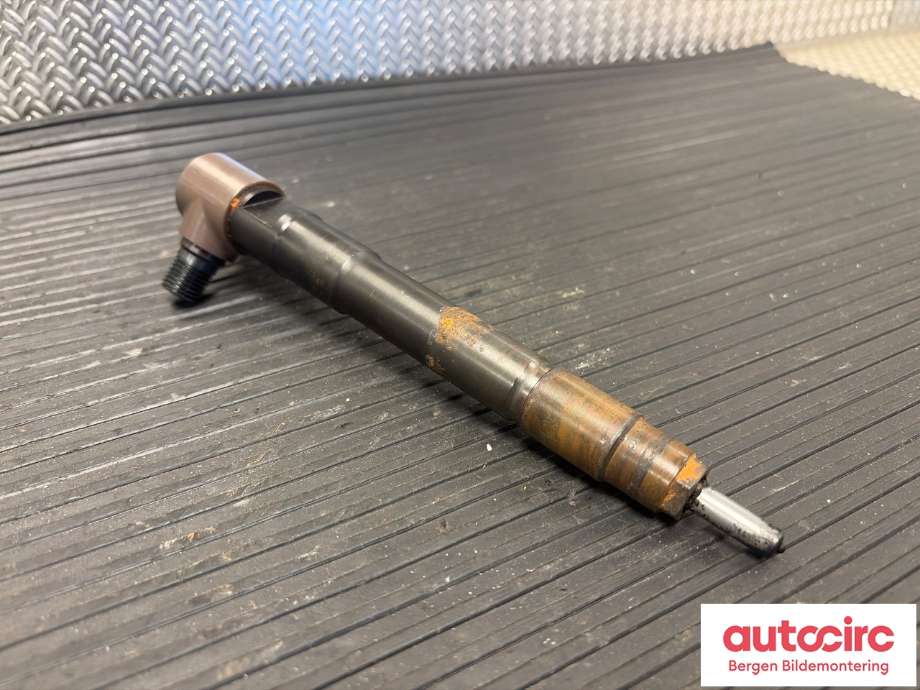 Dyse innsprøyting diesel til Mitsubishi L200 2019-->> (Type V, Fase 2)  (MITSUBISHI|1465A626|)