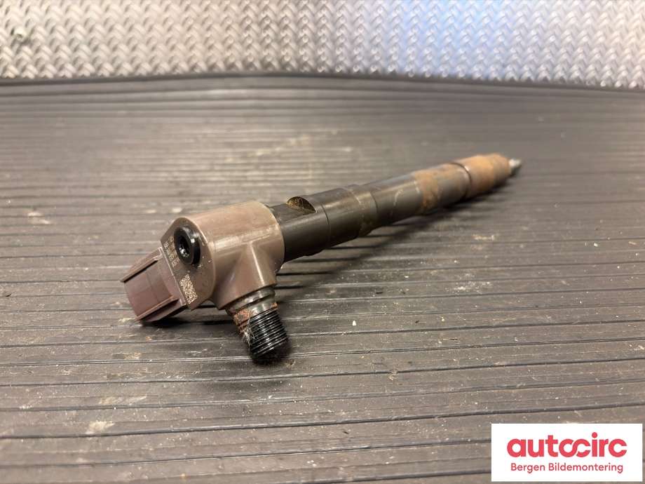 Dyse innsprøyting diesel til Mitsubishi L200, 2019-->> (Type V, Fase 2)  (MITSUBISHI|1465A626)