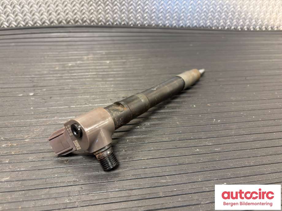 Dyse innsprøyting diesel til Mitsubishi L200, 2019-->> (Type V, Fase 2)  (MITSUBISHI|1465A626)