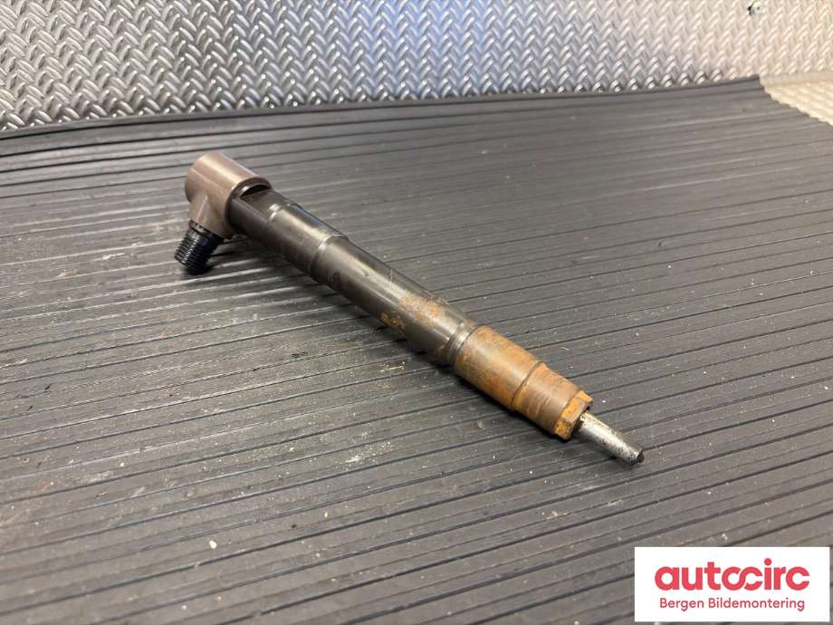 Dyse innsprøyting diesel til Mitsubishi L200 2019-->> (Type V, Fase 2) (MITSUBISHI|1465A626|)