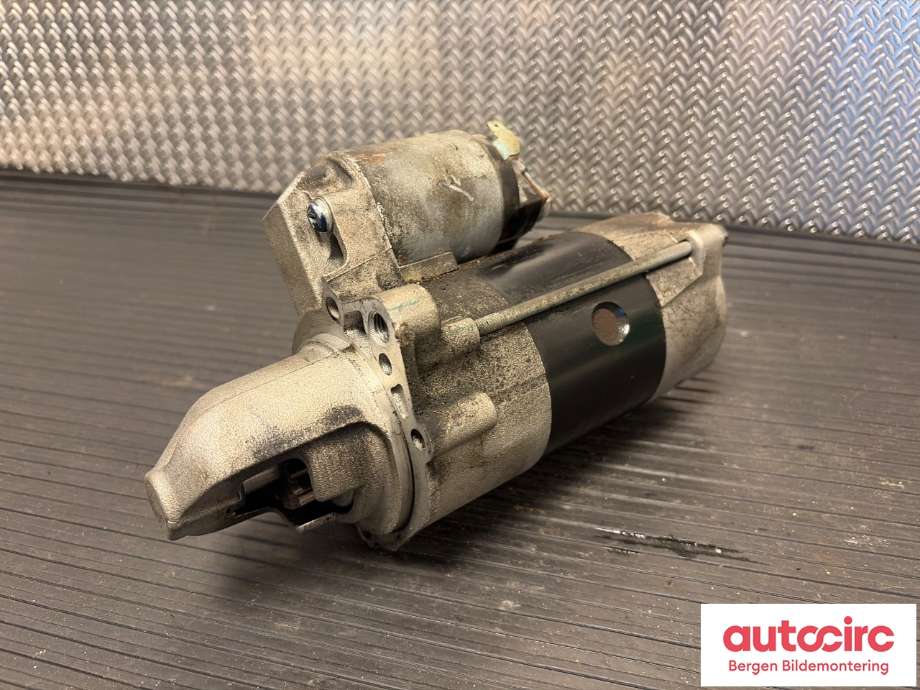 Starter diesel til Mitsubishi L200, 2019-->> (Type V, Fase 2)  (MITSUBISHI|)