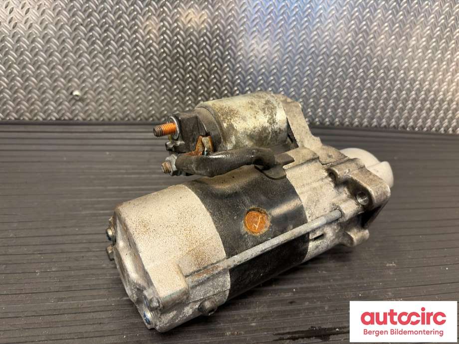 Starter diesel til Mitsubishi L200 2019-->> (Type V, Fase 2)  (MITSUBISHI|)