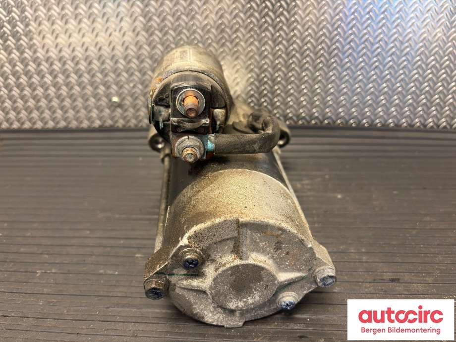 Starter diesel til Mitsubishi L200 2019-->> (Type V, Fase 2)  (MITSUBISHI|)