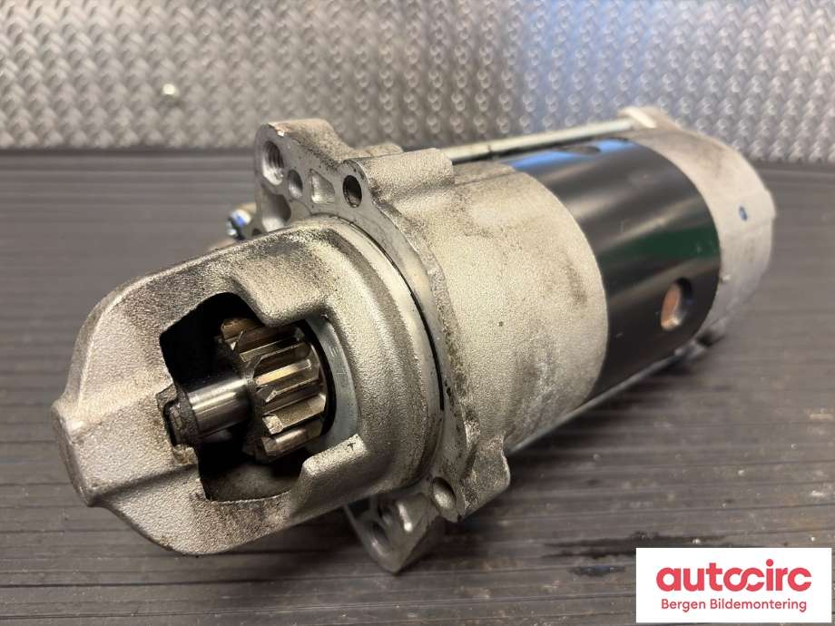 Starter diesel til Mitsubishi L200 2019-->> (Type V, Fase 2)  (MITSUBISHI|)