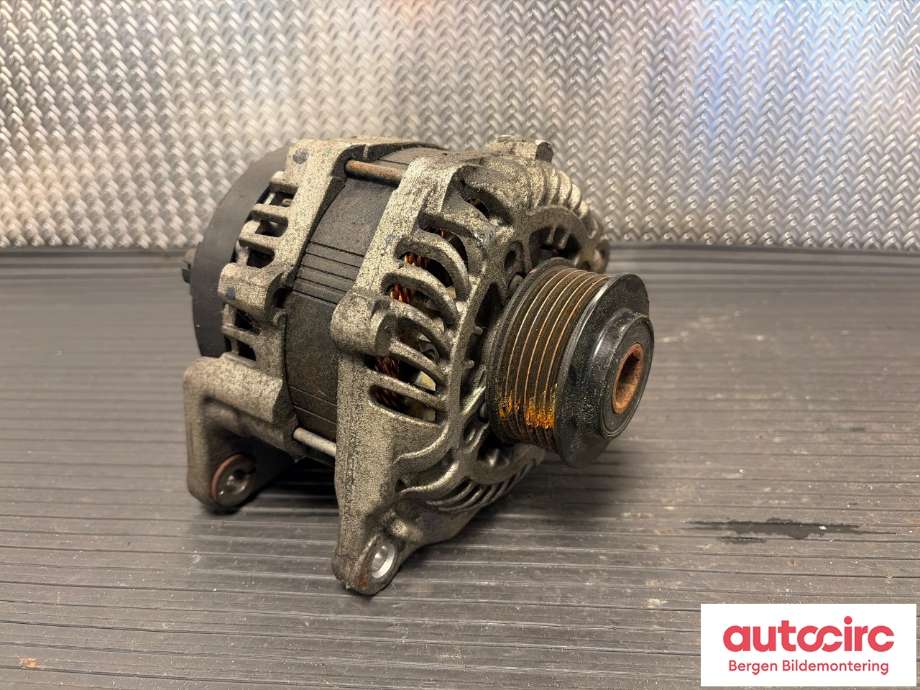 Dynamo til Mitsubishi L200, 2019-->> (Type V, Fase 2)  (MITSUBISHI|1800A543)