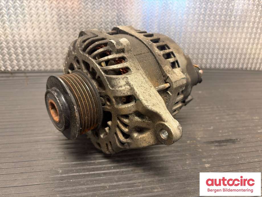 Dynamo til Mitsubishi L200 2019-->> (Type V, Fase 2) (MITSUBISHI|1800A543|)