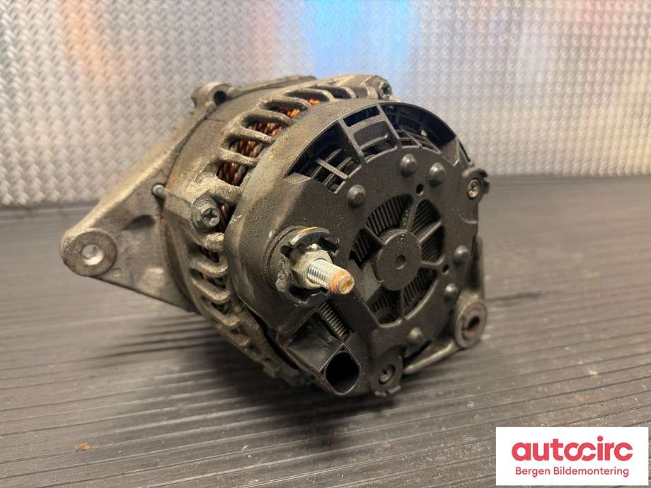 Dynamo til Mitsubishi L200 2019-->> (Type V, Fase 2) (MITSUBISHI|1800A543|)