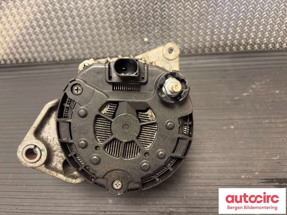 Dynamo til Mitsubishi L200 2019-->> (Type V, Fase 2) (MITSUBISHI|1800A543|)
