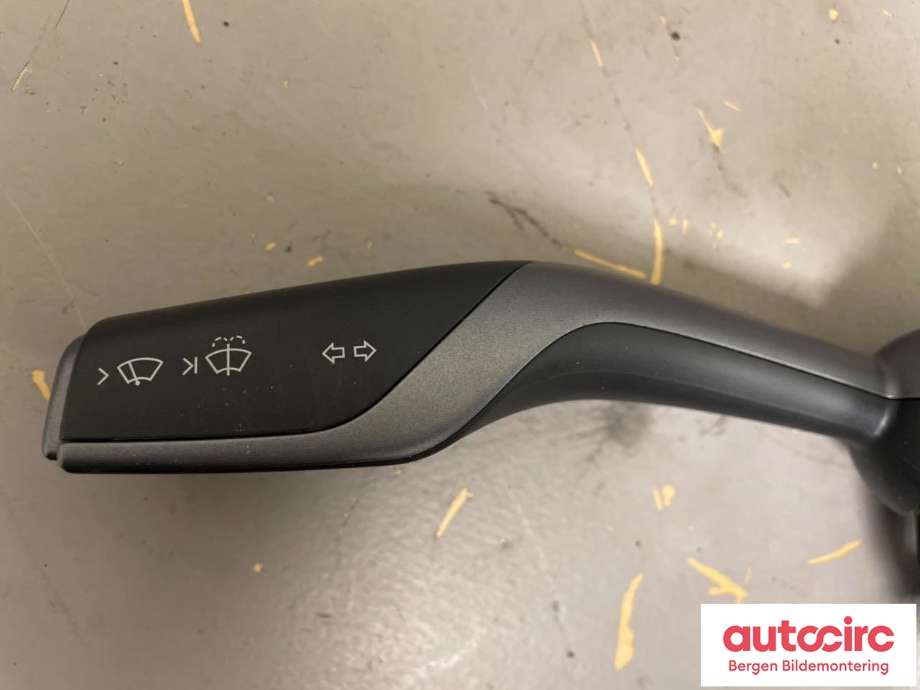 Bryter lys til Tesla Model 3 2018-2023 (Fase 1)  (TESLA||10147478 - 09)