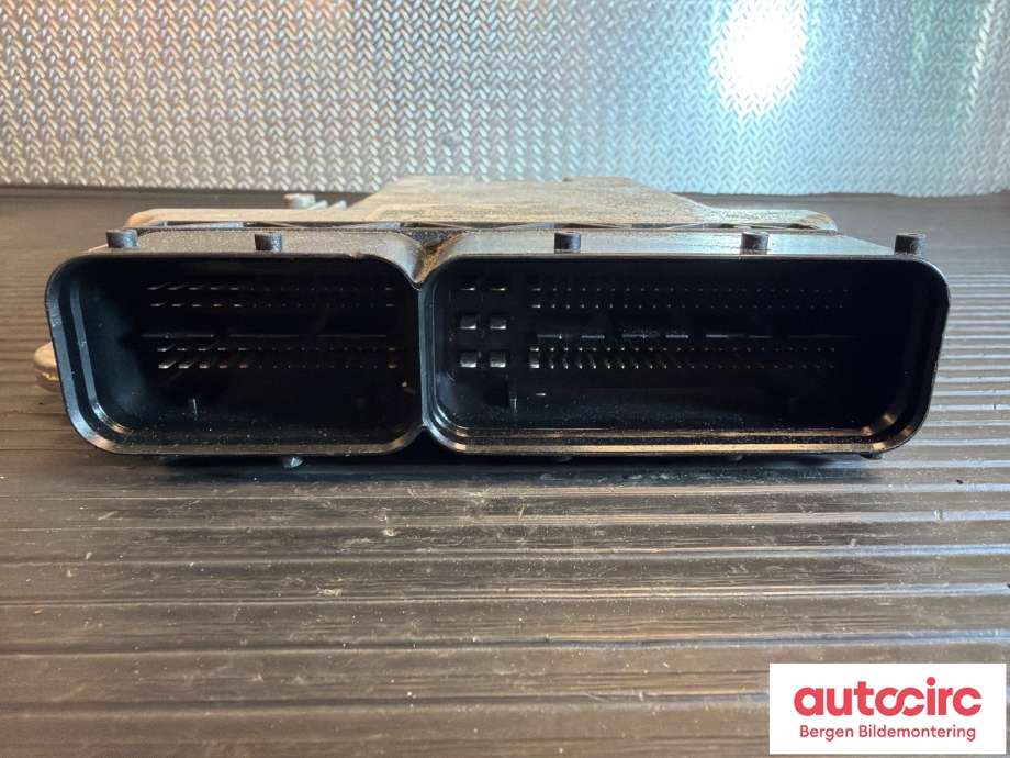 Styreenhet motor til VW Transporter / Caravelle 2009-2015 (Fase 2) (T5) (T5) (VOLKSWAGEN|03L 906 022 JB||03L907309H)