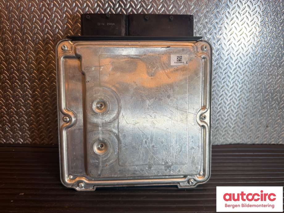 Styreenhet motor til VW Transporter / Caravelle 2009-2015 (Fase 2) (T5) (T5) (VOLKSWAGEN|03L 906 022 JB||03L907309H)