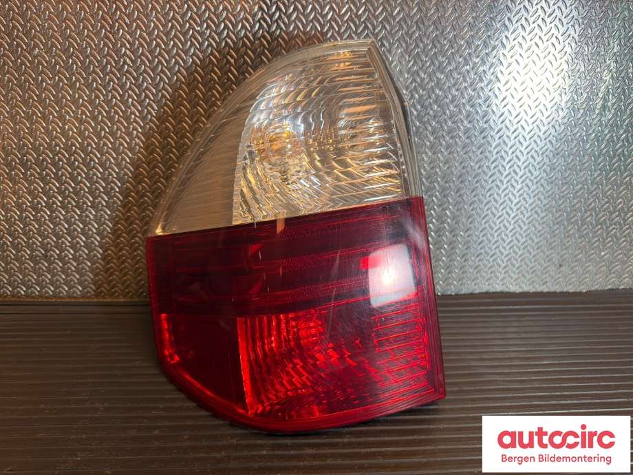 Baklykt venstre til BMW X3 2007-2010 (Fase 2) (E83) (E83) (BMW|63 21 7 162 209||7 162 209)