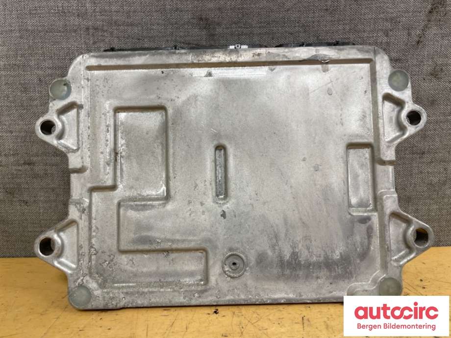Styreenhet motor til Mazda CX-3 2015-2022  (MAZDA|PENG-18-881|E6T67981H)
