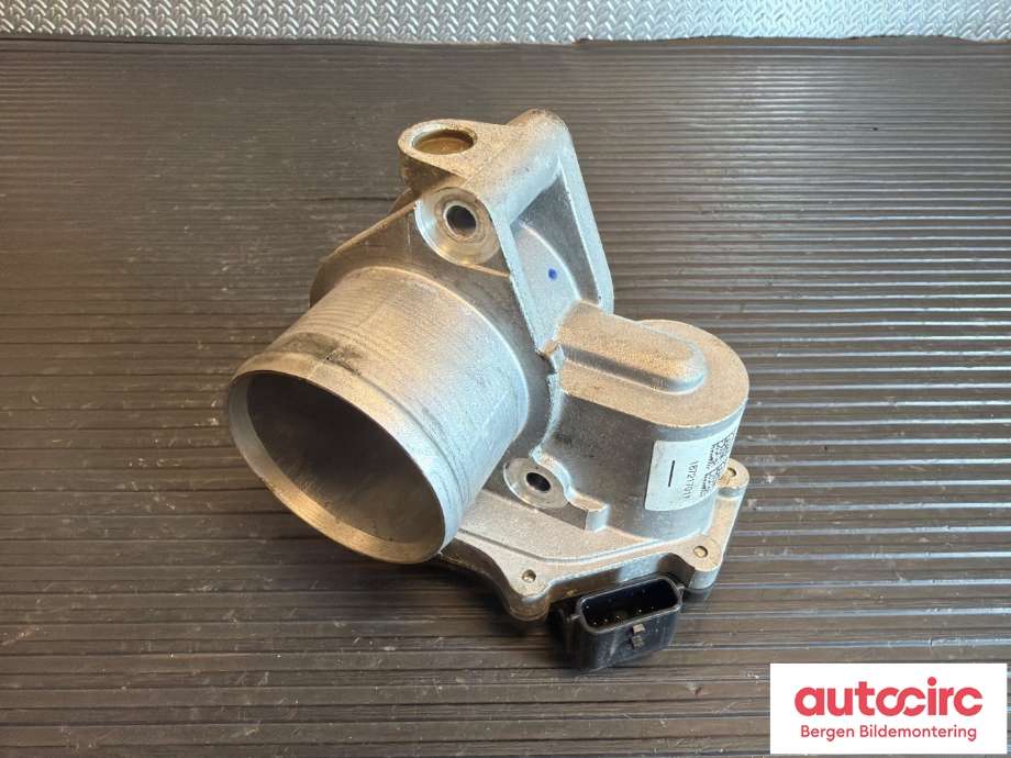 Spjeldhus til Suzuki Grand Vitara 2005-2015 (Type III)  (SUZUKI|1340080KA0||8200754913)