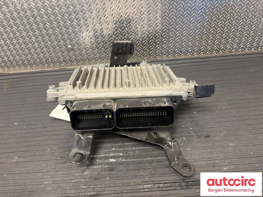 Styreenhet motor til Mercedes A-Klasse 2005-2012 (W169) (W169) (MERCEDES|A 640 150 16 91|A 640 150 67 34|)