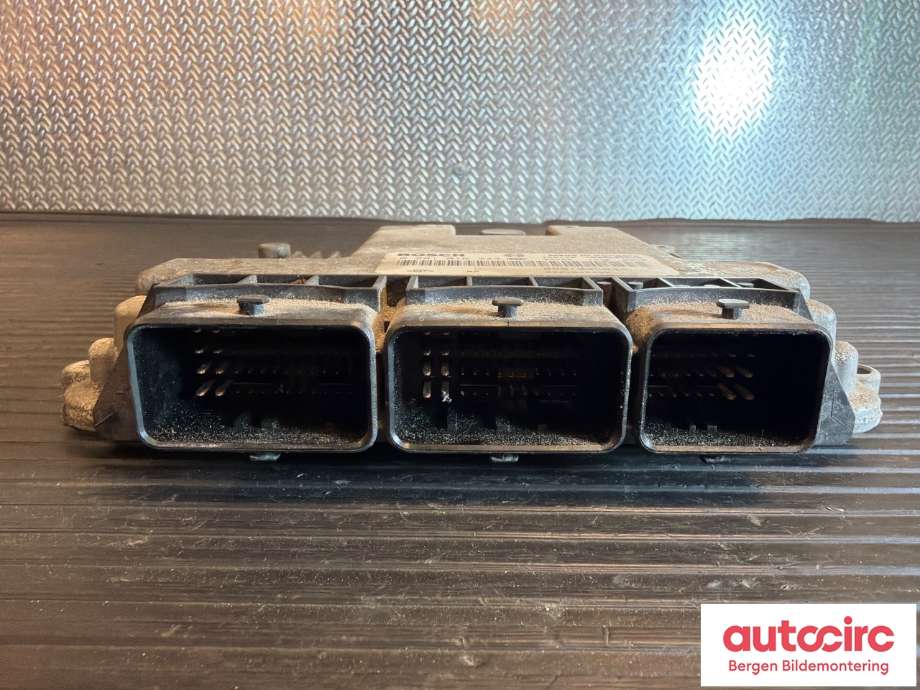 Styreenhet motor til Suzuki Grand Vitara 2005-2015 (Type III) (SUZUKI|3391080KA0||8201005044)