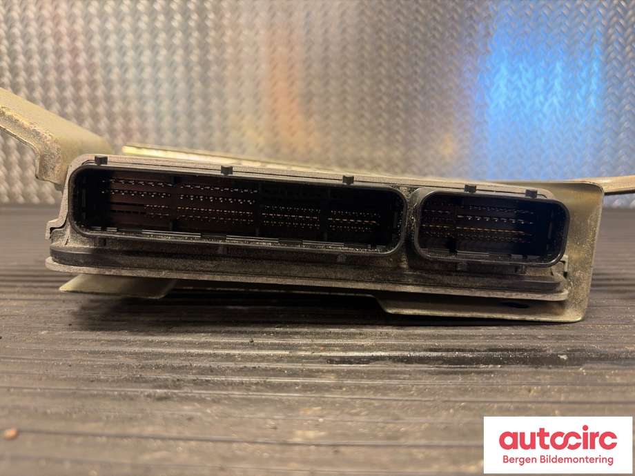 Styreenhet motor til Toyota Yaris 2014-2020 (Type III, Fase 2) (TOYOTA|896610U710|)
