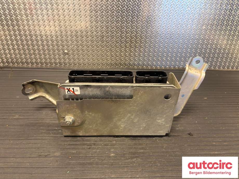 Styreenhet motor til Toyota Yaris 2014-2020 (Type III, Fase 2) (TOYOTA|896610U710|)