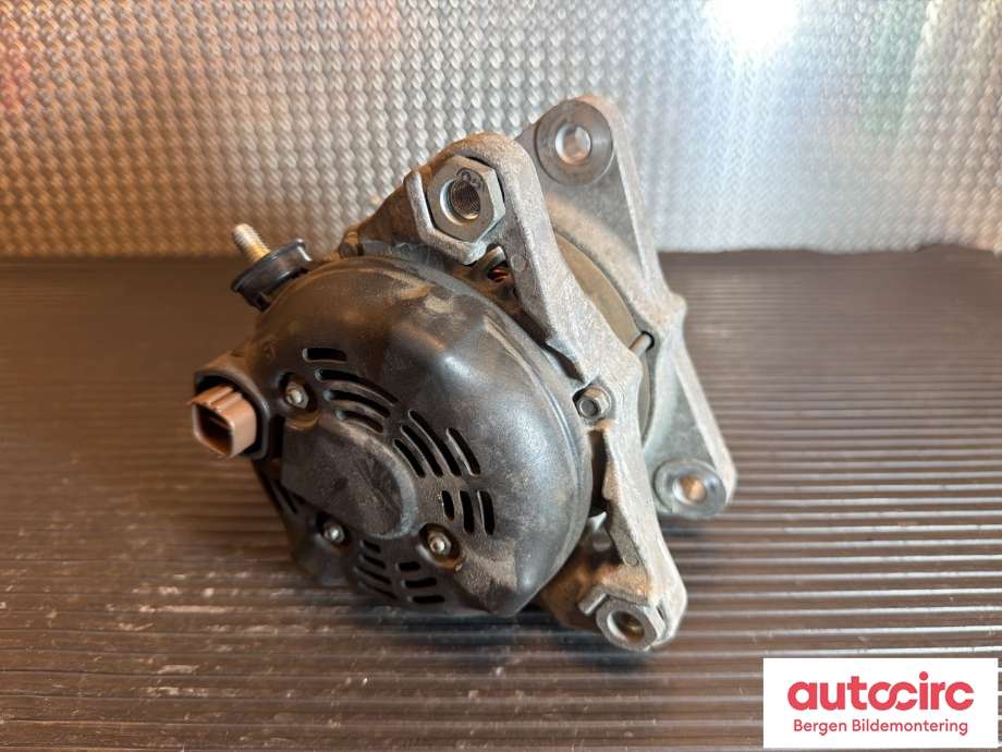 Dynamo til Suzuki Grand Vitara 2005-2015 (Type III)  (SUZUKI|3140067J10|)