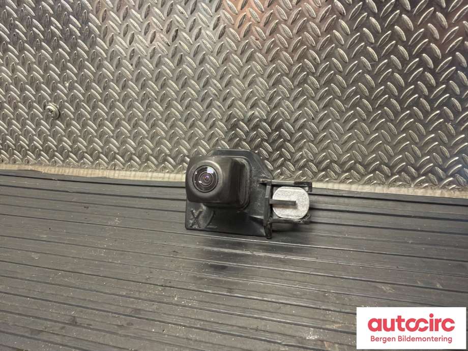 Kamera til Toyota Yaris, 2014-2020 (Type III, Fase 2)  (TOYOTA|867900D060)