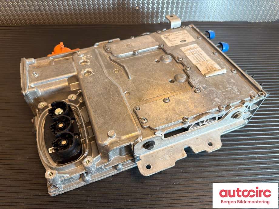 Inverter hybrid til Jaguar I-PACE, 2018-->>  (JAGUAR|T4K10222)