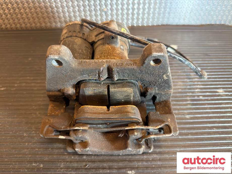 Bremsecaliper høyre bak til Jaguar I-PACE 2018-->>  (JAGUAR|T4K8131|J9D32552AA|)