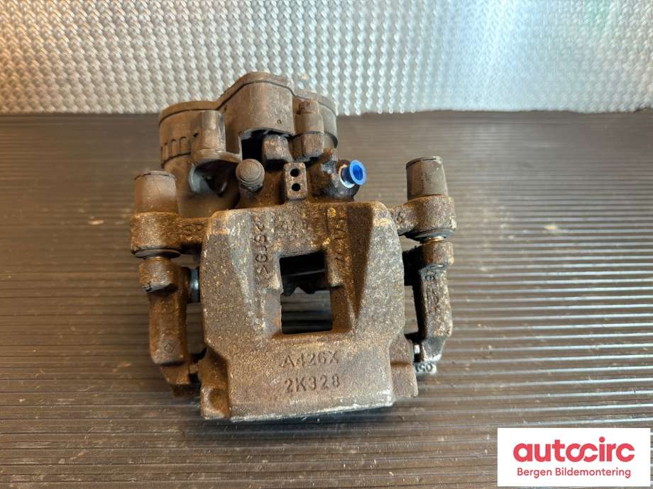 Bremsecaliper venstre bak til Jaguar I-PACE, 2018-->>  (JAGUAR|T4K8132)