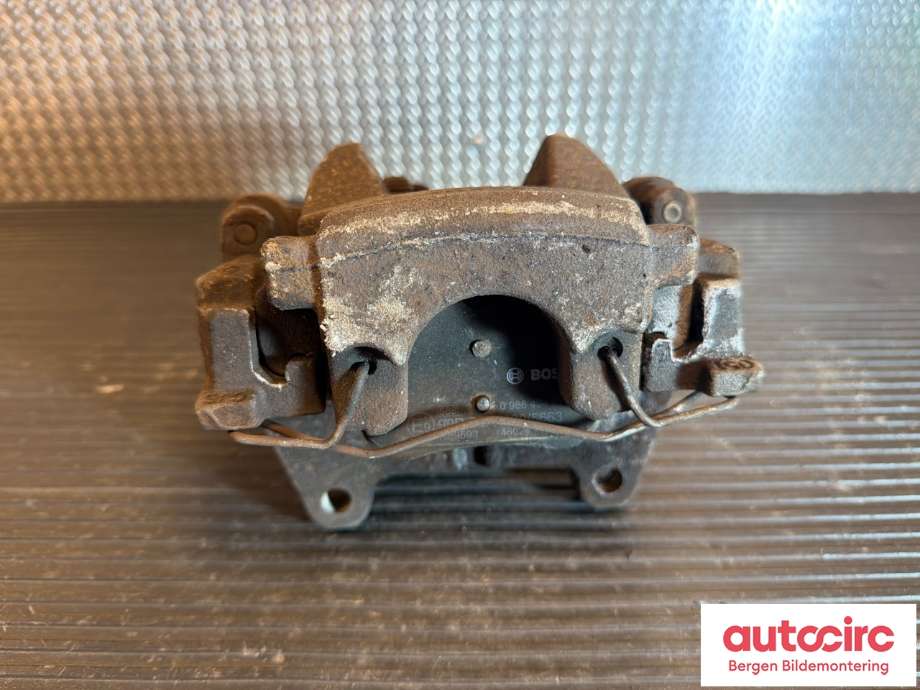 Bremsecaliper venstre bak til Jaguar I-PACE 2018-->> (JAGUAR|T4K8132|J9D32553AA|)