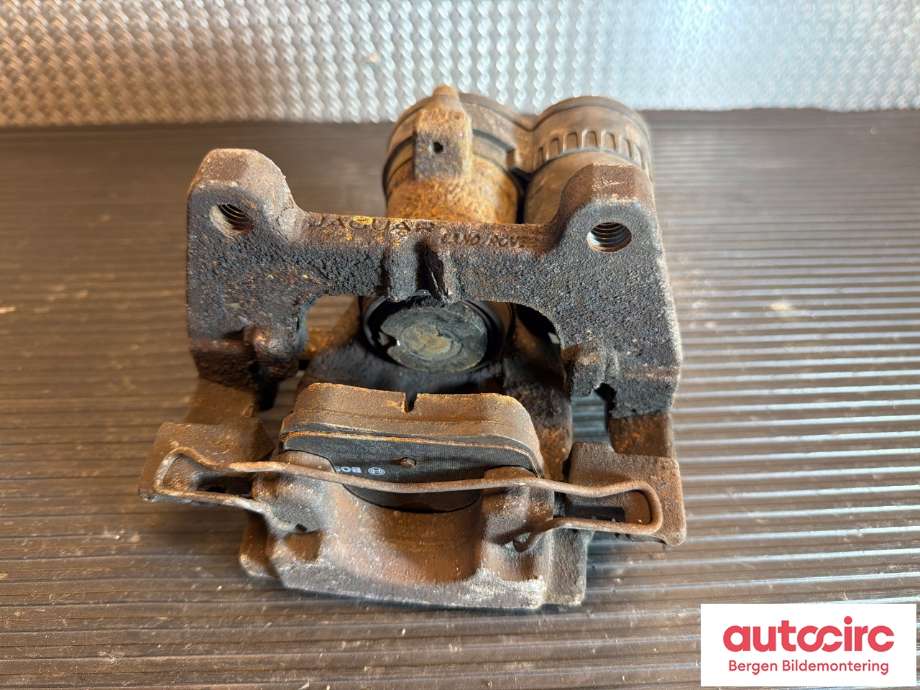 Bremsecaliper venstre bak til Jaguar I-PACE 2018-->> (JAGUAR|T4K8132|J9D32553AA|)